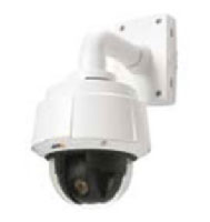 Axis Q6032-E PTZ Dome Network Camera (0317-002)